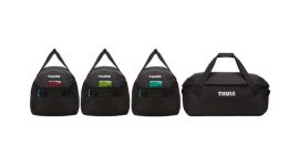 Thule GoPack Set 8006 Set di borse per Box da tetto