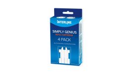 Interline simply genius kit ricariche