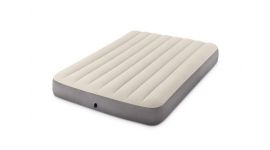 Materasso gonfiabile matrimoniale Intex Deluxe Single-High Full
