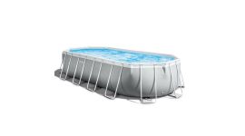 INTEX™ Prism Frame Premium 610 x 305 cm