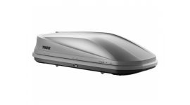 Thule Touring 200 (M) Titan Aeroskin