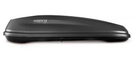 Hapro Rider 6.4 Antracite