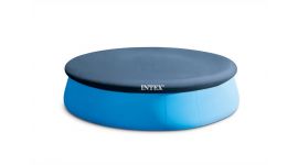 INTEX™ telo di copertura - Easy Set Pool - Ø 396 cm