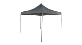 Gazebo Easy Up per feste Pure Garden & Living 3x3 metri, lusso