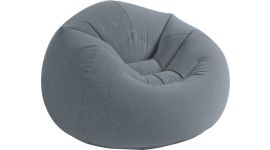 Intex Beanless Bag Deluxe Poltrona gonfiabile