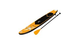 XQ Max 320 Advanced SUP Board giallo