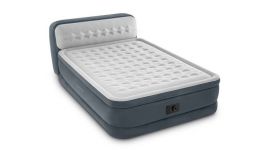 Intex Ultra Plush Headboard Queen
