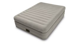 Materasso gonfiabile matrimoniale Intex Prime Comfort Elevated Queen