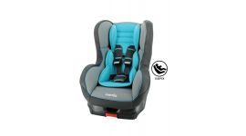 Seggiolino auto Nania Cosmo Isofix Blue 1