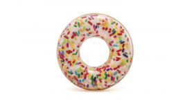 Ciambella gonfiabile da piscina Sprinkle Donut
