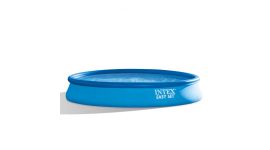 INTEX™ Easy Set Piscina - Ø 457 x 84 cm (set)