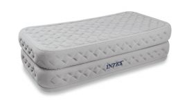 Materasso gonfiabile singolo Intex Supreme Air-Flow Twin