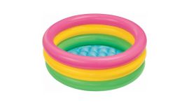 Piscina gonfiabile per bambini Intex Sunset Glow