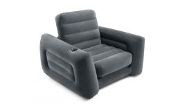 Poltrona-letto gonfiabile Intex Pull-Out Chair