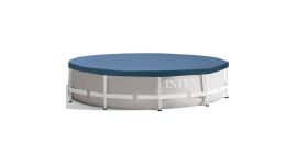 INTEX™ telo di copertura - Ultra Frame Pool - Ø 427 cm