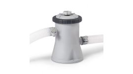 Intex pompa filtro C330 - 1.1m3 / 1.3m3 (1250 l/o)