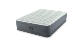 Materasso gonfiabile Intex PremAire I Queen 2 Persona