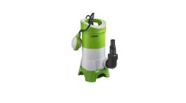 Pompa sommersa/pompa per acqua sporca Eurom Flow 400