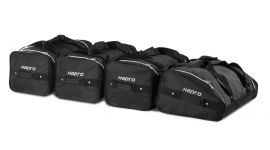 Hapro Set di borse per Box da tetto