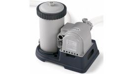INTEX™ pompa filtro - 6.6m3 / 9.5m3 (9463 l/o)