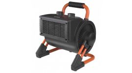 Eurom EK2K Still Heater officine
