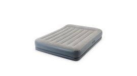 Materasso gonfiabile Intex Pillow Rest MidRise Queen 2 Persona