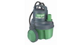 Pompa sommersa Eurom Flow Pro 350