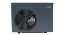 Orilux pompa di calore inverter - 8 kW (piscine fino ai 40.000 litri)