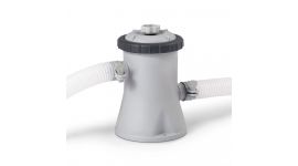 INTEX™ pompa filtro - 1.1m3 / 1.3m3 (1250 l/o)