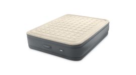 Materasso gonfiabile Intex PremAire II Elevated Queen 2 Persona