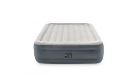 Intex Essential Rest Queen Letto gonfiabile - matrimoniale