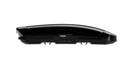 Thule Motion XT XL Nero Lucido