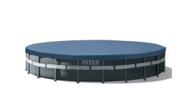 INTEX™ telo di copertura - Frame Pools - Ø 732 cm