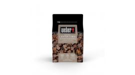 Weber Cubetti accendifuoco  - 48 pezzi marrone