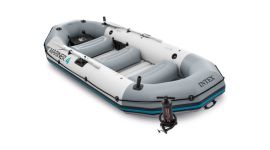 Canotto gonfiabile Intex Mariner 4 posti