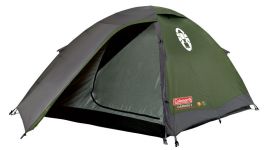 Tenda da campeggio Coleman Darwin 3 | Tenda a cupola