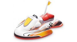 Moto d'acqua gonfiabile INTEX™ Wave Rider