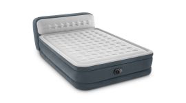 Intex Ultra Plush Headboard Queen