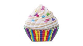 Materassino gonfiabile INTEX™ Cupcake 