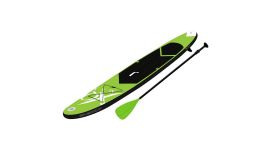 XQ Max 320 Advanced SUP Board verde