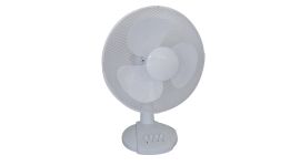 Ventilatore da tavolo 30 cm