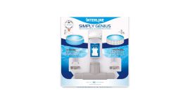 Interline simply genius starter kit
