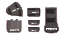 Pro-User Kit protezioni bici 6 pezzi 91727