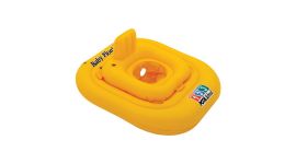 Salvagente per bimbi INTEX™ Safe Baby Float Deluxe