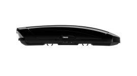 Thule Motion XT XXL Nero Lucido