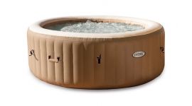 Intex PureSpa Bubble spa 6 persone - Ø 216 cm