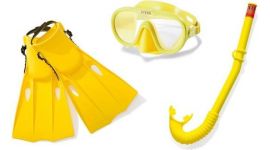 Set da snorkeling INTEX™ Master Class