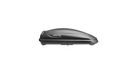 Hapro Traxer 4.6 Antracite