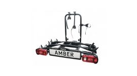 Portabici Pro-User Amber 3