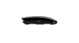 Thule Motion XT M Nero Lucido